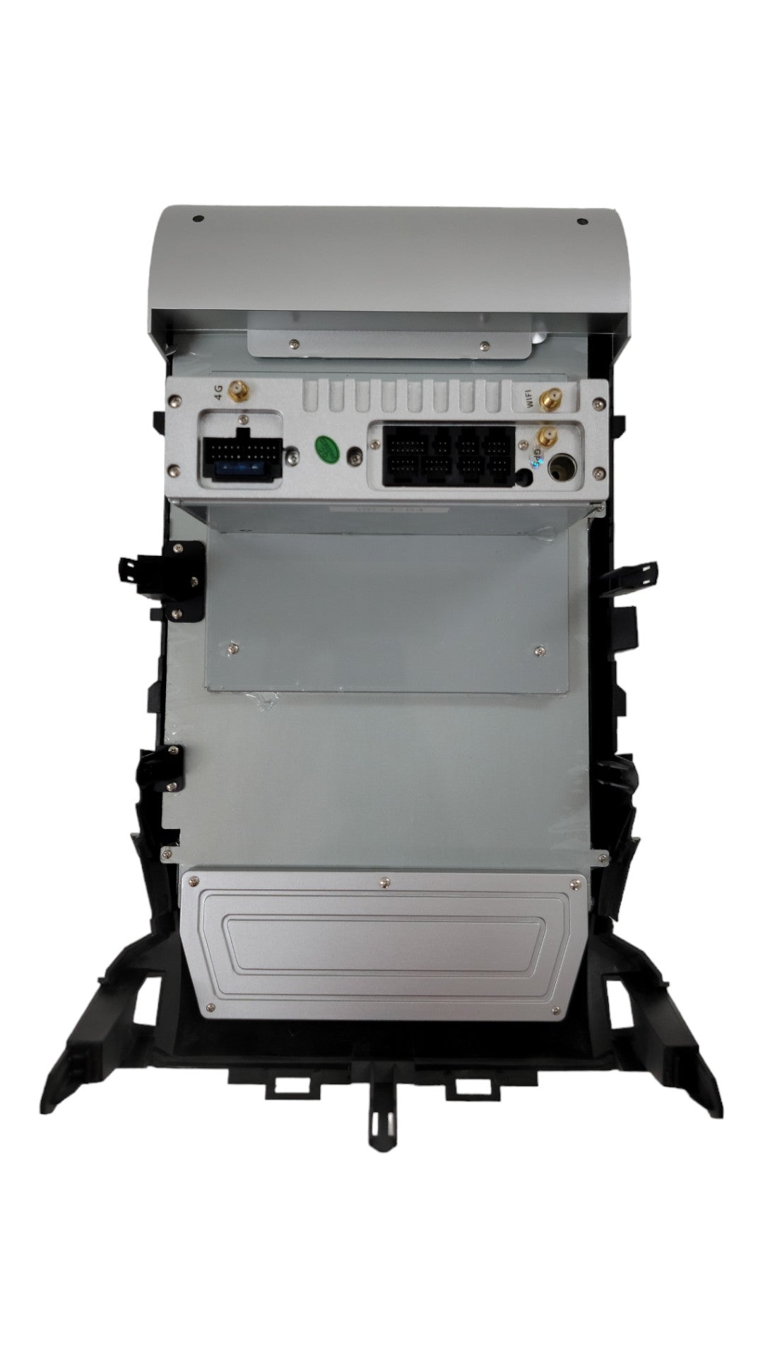 RADIO LC200 15" ANDROID 2020 PARA 8-20 SENCILLO