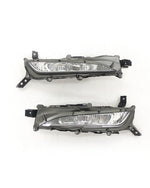 KIT FRENTE RX350 2022 PARA 10-15