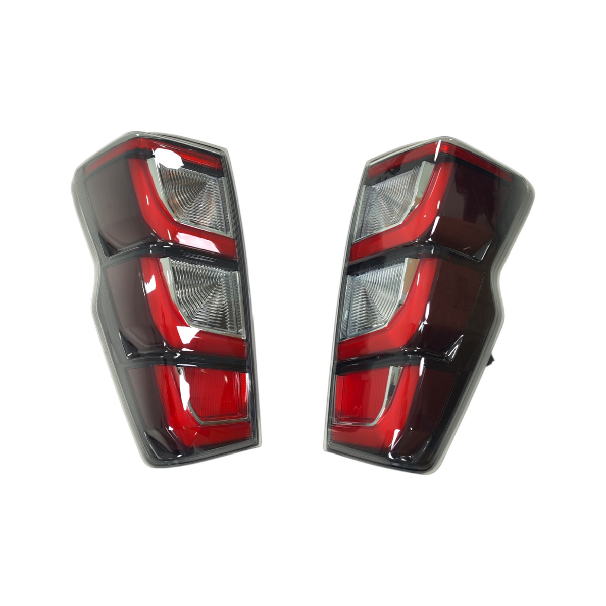 KIT ISUZU DMAX 2020 A 2024