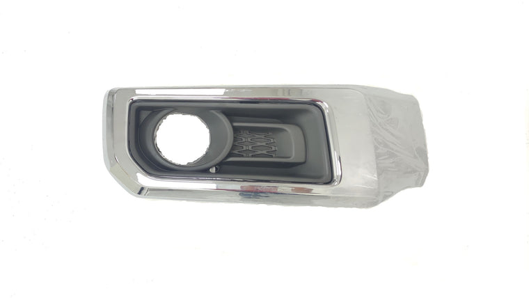 COVER CHROME HALOGENO RH 4RUNNER LIMITED 14-23