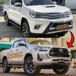 KIT HILUX REVO 2021 PARA 16-20