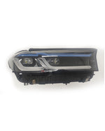 KIT BMW M5 2022 PARA 10-15