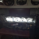 PANTALLAS LED HIGHLANDER 2020+