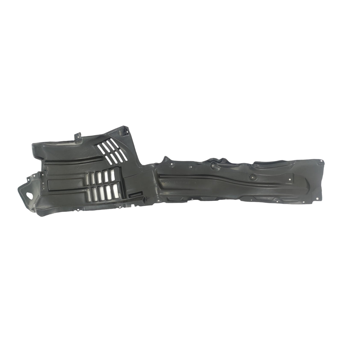 GUARDAFANGO DELANTERO RH LX570 16-21