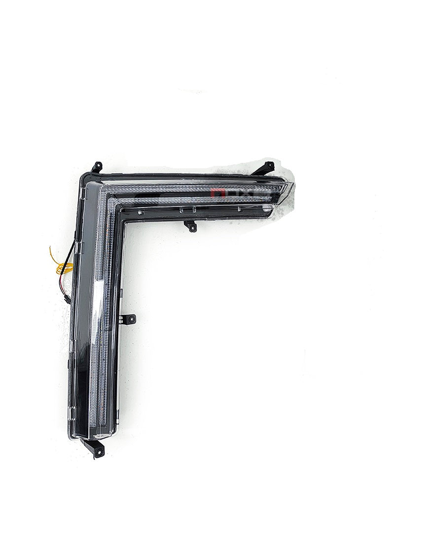 DRL DE BUMPER DELANTERO RH 4RUNNER TRD 10-23