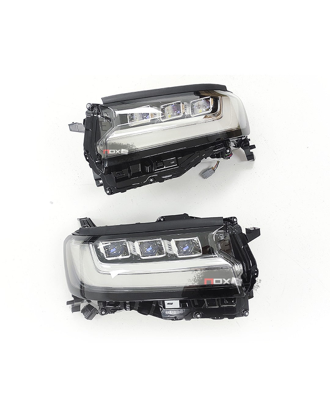 PANTALLAS LED LC300 2022 FULL PARA SENCILLA