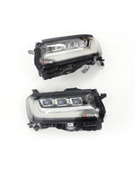 PANTALLAS LED LC300 2022 FULL PARA SENCILLA