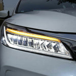 PANTALLAS LED ACCORD 16-17 TOURING