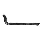 GUIA BUMPER TRASERO 4RUNNER 11-21 LH