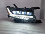 PANTALLAS LED PRADO 4 LUPA 18-23