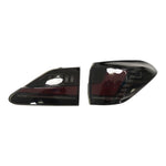 LUCES RX350 TIPO 2023 PARA 10-15 (5 PIEZAS)