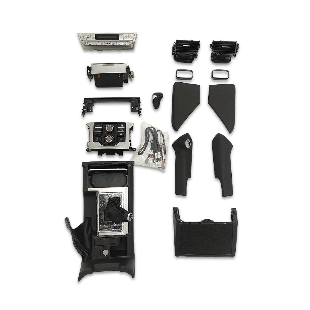 KIT INTERIOR PRADO 2021 PARA 10-17 OSCURO