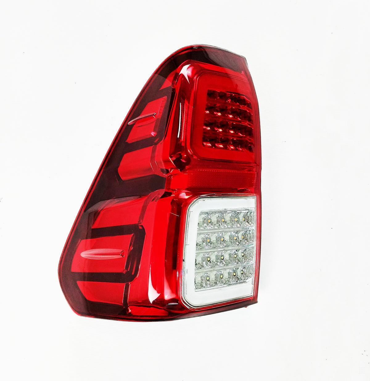 LUZ LED HILUX LH16-17