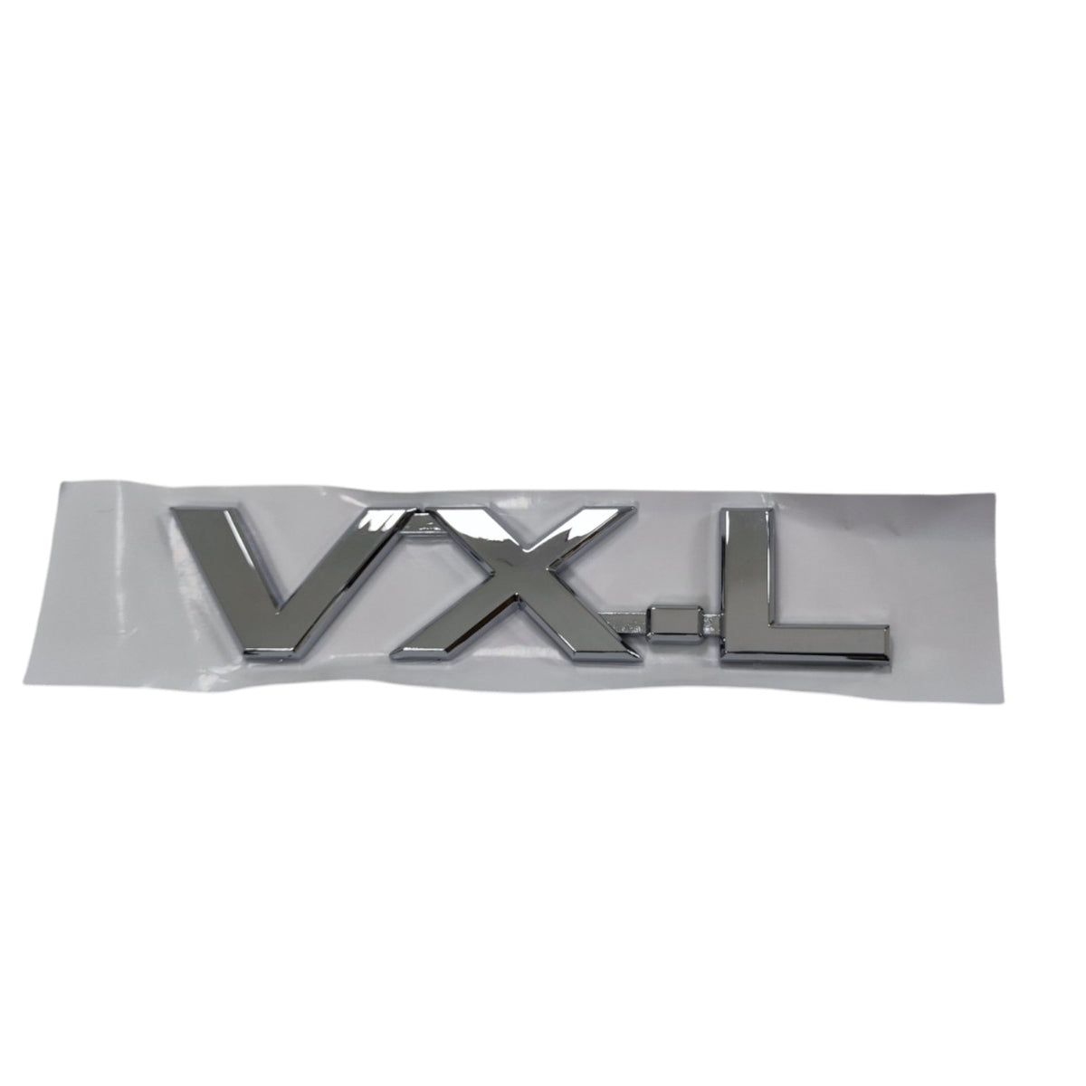LETRA VX-L PRADO CHROME 10-20