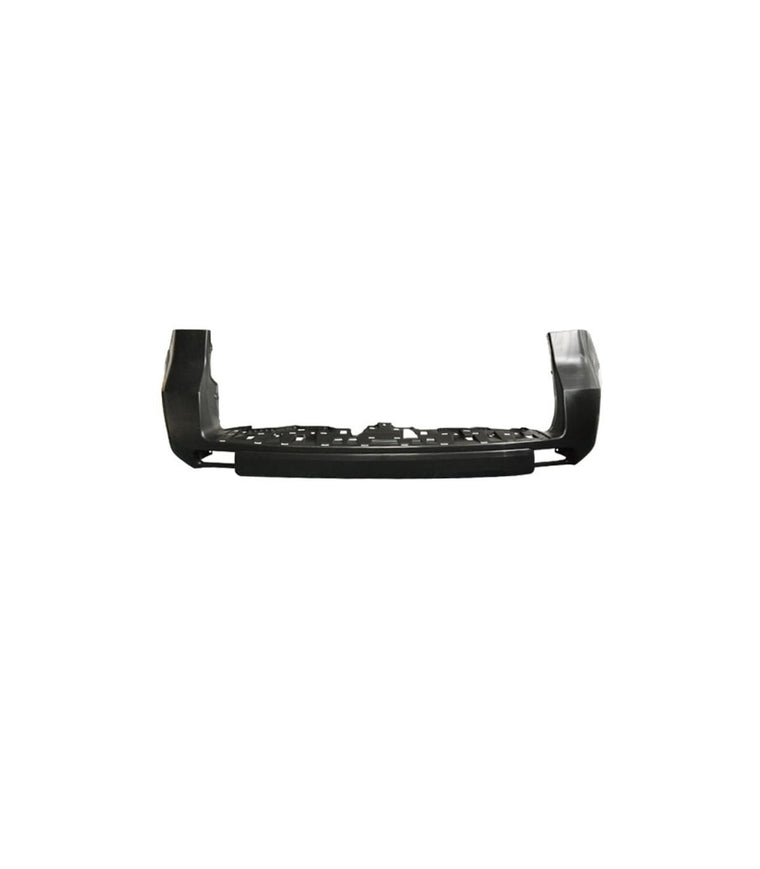 BUMPER TRASERO PRADO 10-17