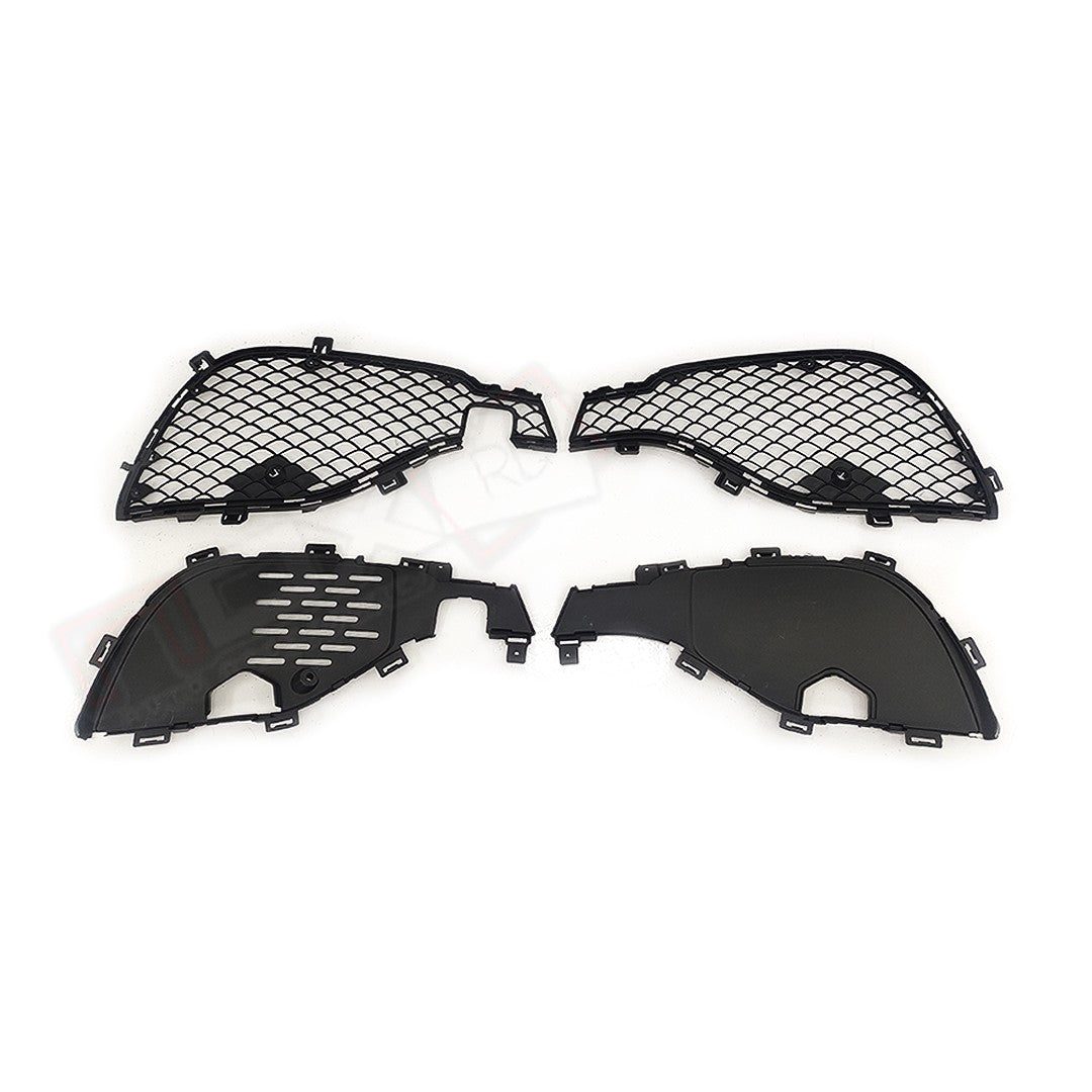 PANTALLA RH MERCEDES GLE 16-19 PARA ML 14-15