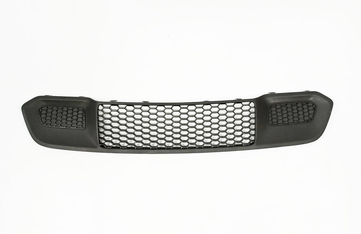 REJILLA DE BUMPER GRAND CHEROKEE 17-20