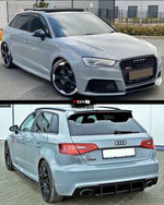 KIT AUDI RS3 PARA A3 13-15