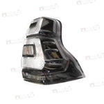 LUCES PRADO BLACKOUT 18-23