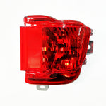 LUZ DE BUMPER TRASERO LC200 RH 16-21