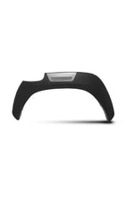 FLEAR BUMPER TRASERO HILUX LH 16-19
