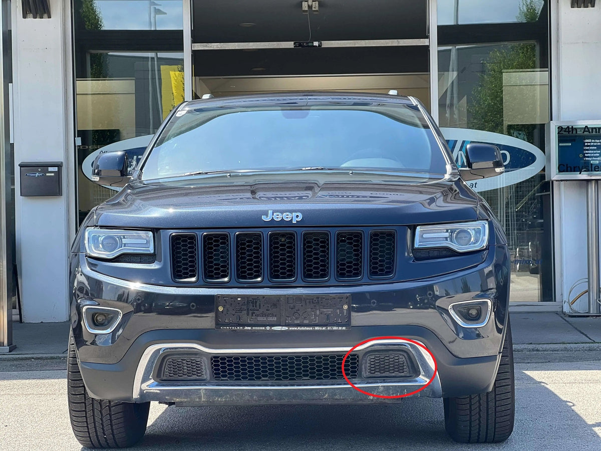 TAPA DE JALON GRAND CHEROKEE LH 14-16