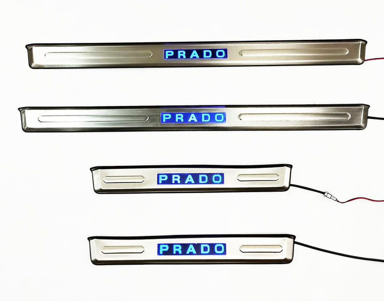 PARALES LED PRADO 10-20