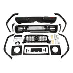 KIT MERCEDES G-63 AMG PARA LA 18-22