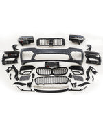 KIT BMW M5 2022 PARA 10-15
