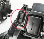 PANTALLAS LED MERCEDES CLASE C 15-20