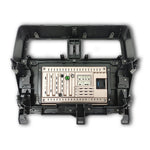 KIT INTERIOR PRADO 2021 PARA 10-17 OSCURO