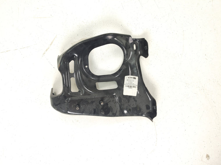 BASE DE HIERRO DE PARACHOQUES RH TUNDRA NEGRO 14-20
