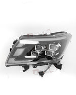 KIT NISSAN FRONTIER 2021 PARA 16-20