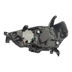 PANTALLAS LED 4RUNNER TIPO LX DRL AMARILLO 10-23