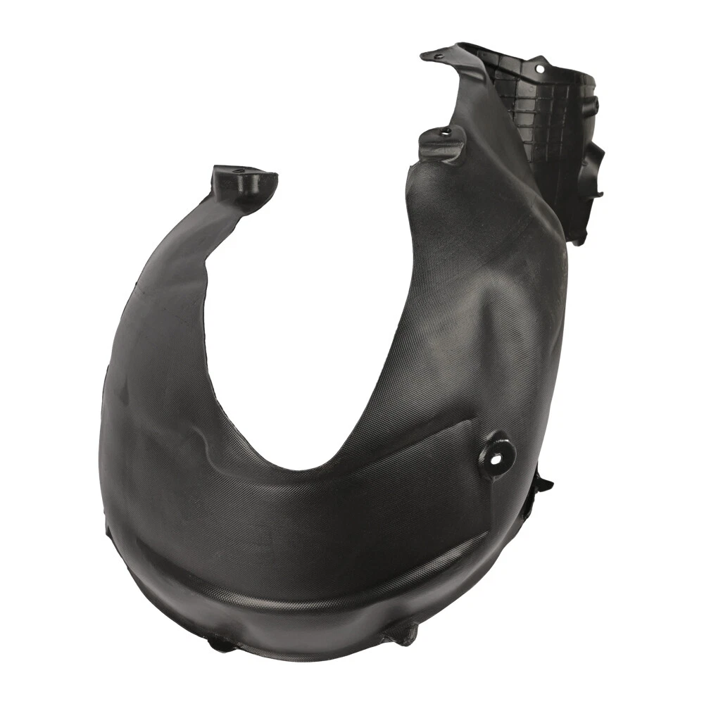 GUARDAFANGO DELANTERO PANAMERA 10-16 RH