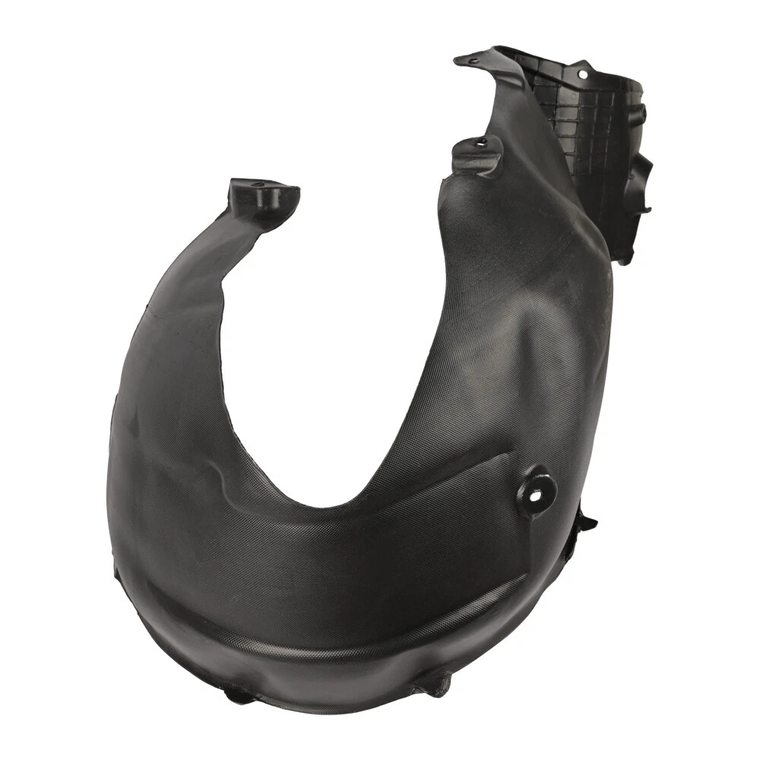 GUARDAFANGO DELANTERO PANAMERA 10-16 RH