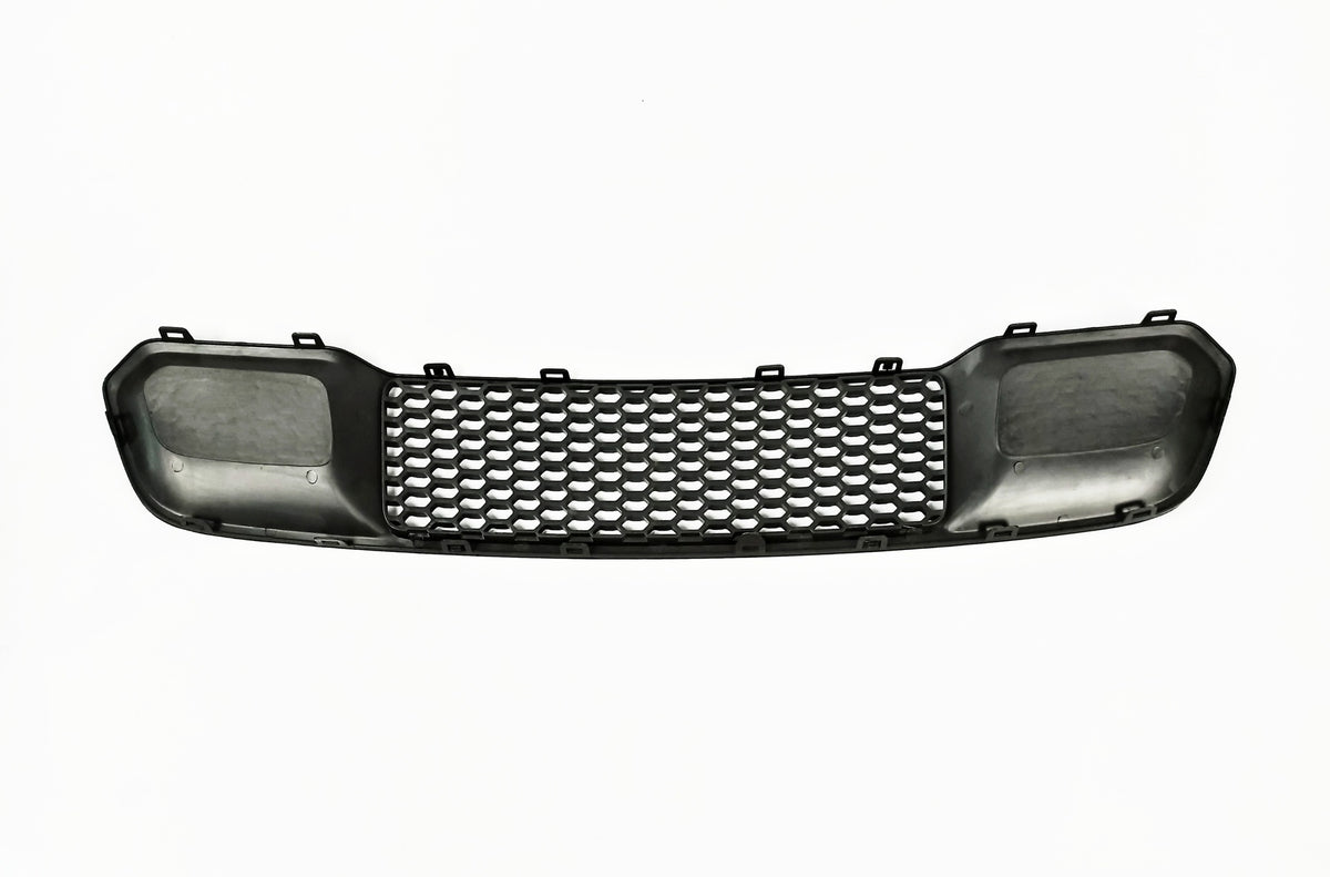 REJILLA DE BUMPER GRAND CHEROKEE 17-20