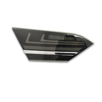 LUCES LED CAMRY 18-20 BLACKOUT