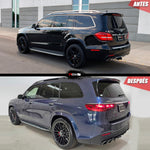 KIT MERCEDES GLS 2023 PARA 16-19