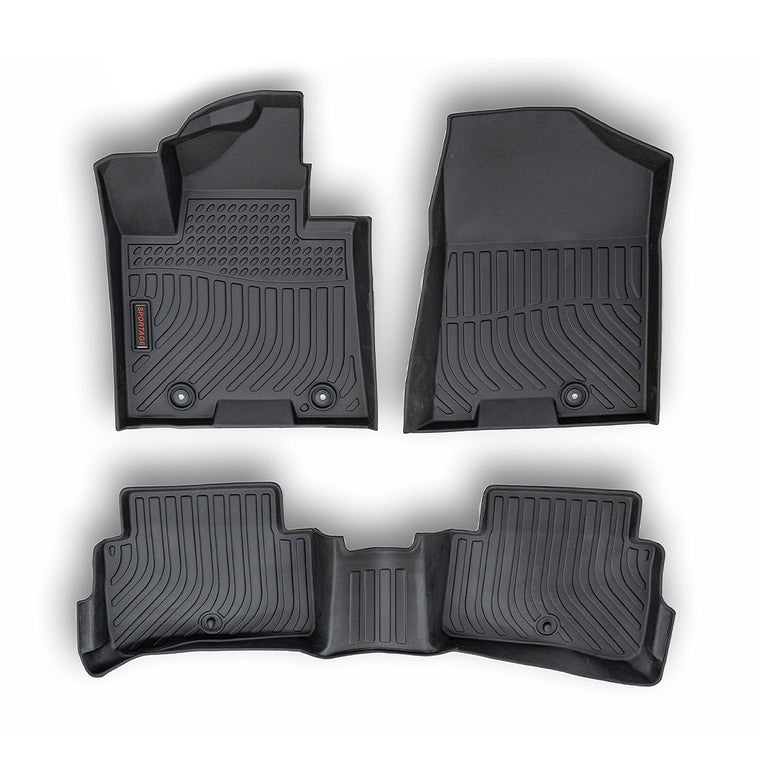 ALFOMBRA INTERIOR KIA SPORTAGE 17-21