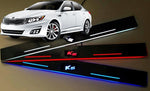 PARALES LED K5 08-16 2PCS AZUL