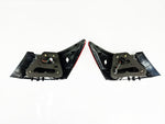 LUCES LED ACCORD 08-12 ROJO/BLANCO