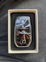 COVER DE LLAVE LX570
