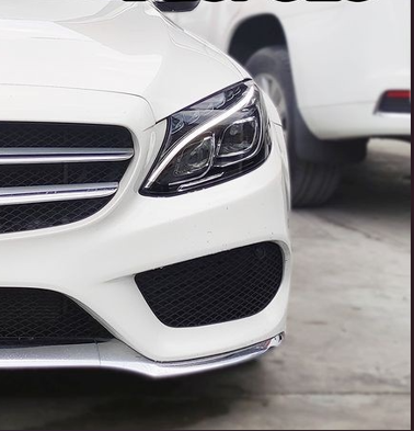 PANTALLA LH LED MERCEDES CLASE C 15-20