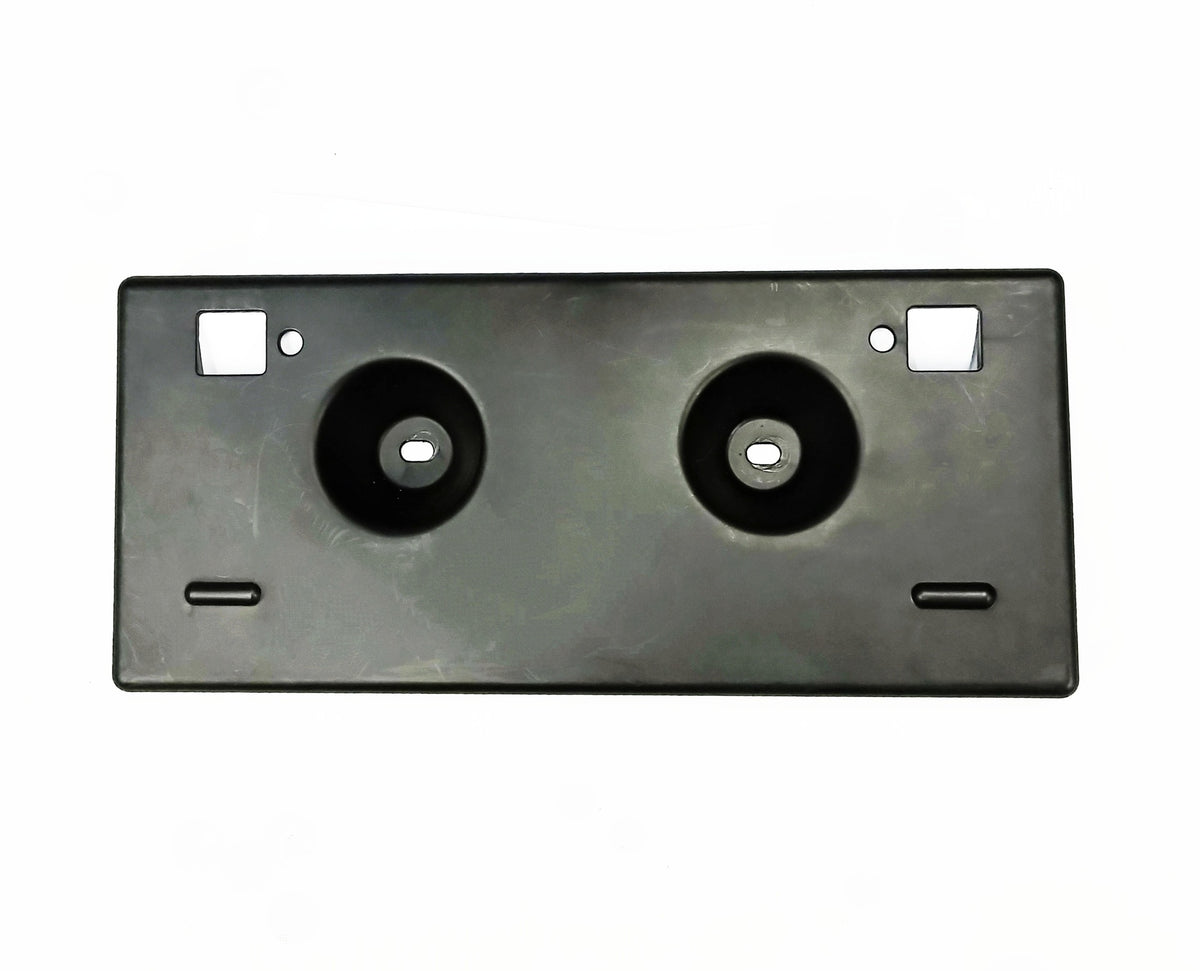 PORTA PLACA DELANTERO LX570 08-20