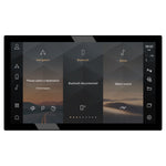 RADIO ANDROID TIPO 2023 RANGE ROVER 14-16 Y VOGUE 13-16