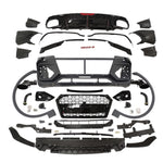 KIT AUDI RSQ5 PARA Q5 18-20