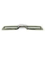 CHROME CENTRAL BUMPER TRASERO 4RUNNER TIPO LX