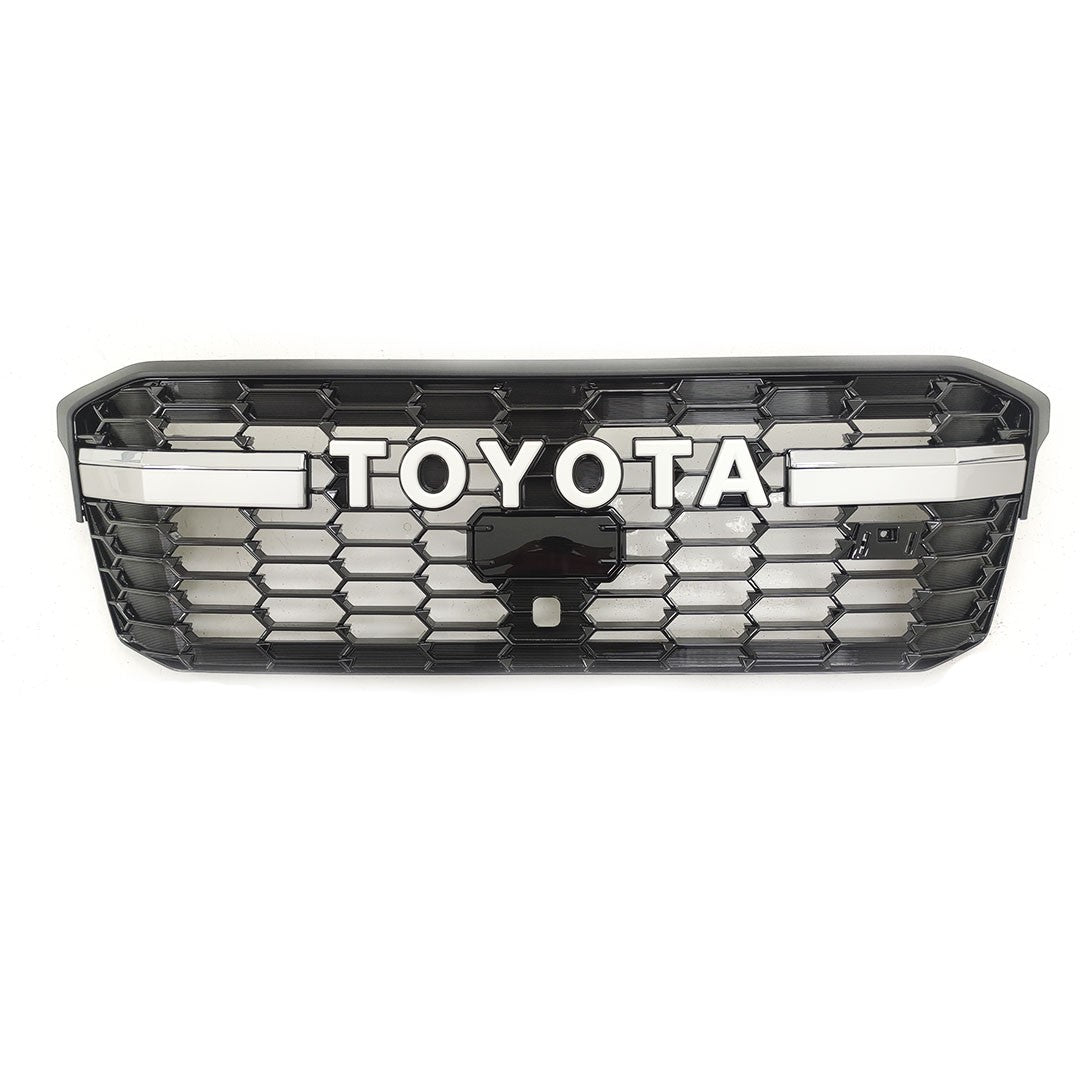PARRILLA SPORT LC300 22-24