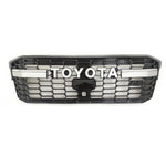 PARRILLA SPORT LC300 22-24
